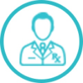 physician icon