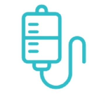 additional lines of chemotherapy icon